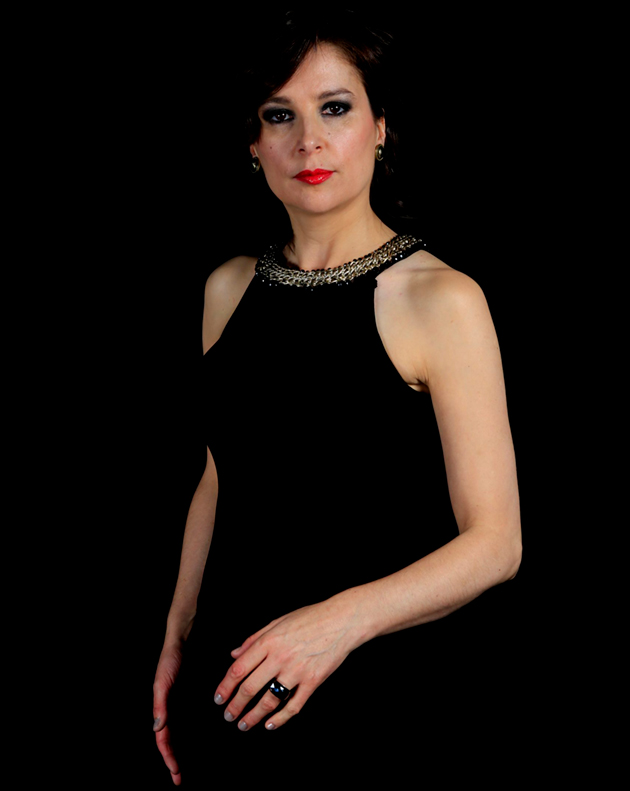Ema Viana retrato