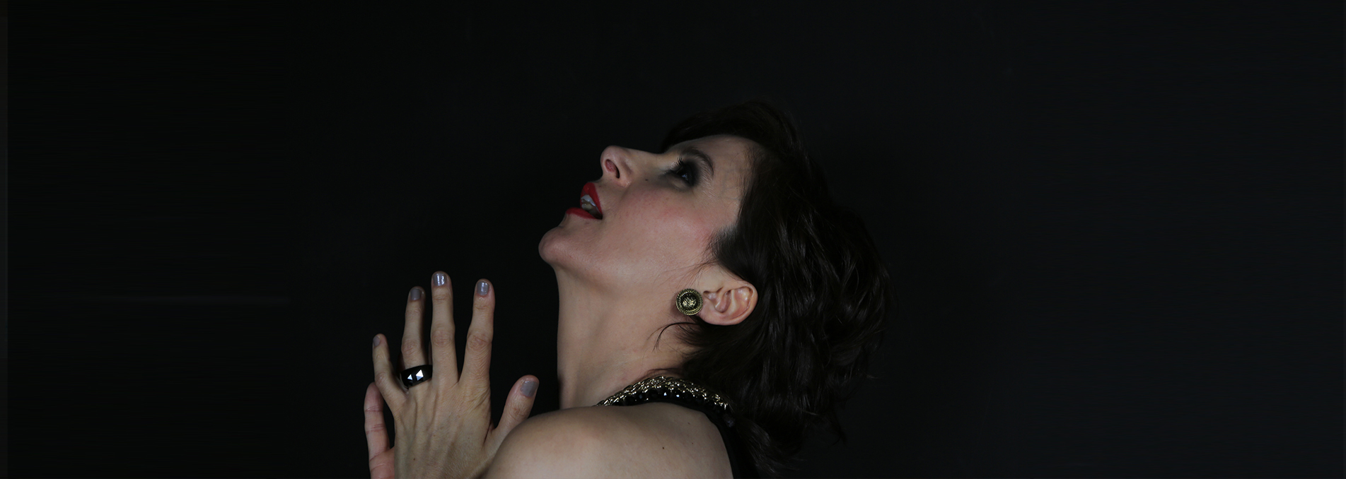 Ema Viana Mezzo-soprano