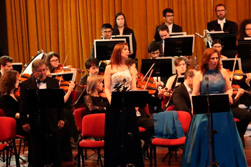 Ema Viana em concerto 1