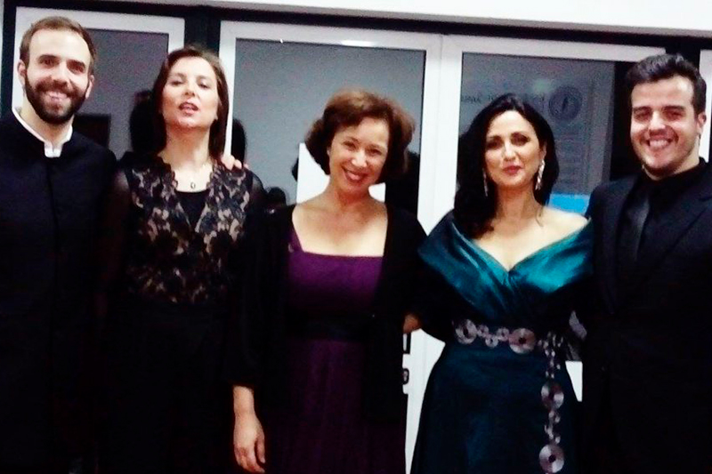 Ema Viana em concerto 4