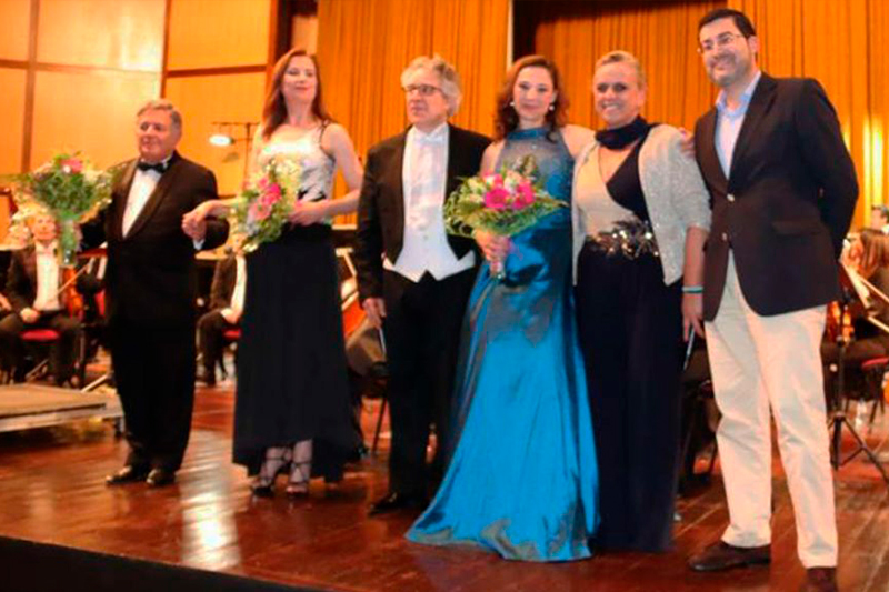 Ema Viana em concerto 2